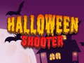Játék Halloween Shooter 