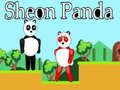 Játék Sheon Panda
