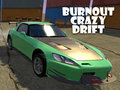 Játék Burnout Crazy Drift