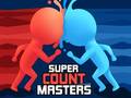 Játék Super Count Masters