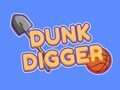 Játék Dunk Digger
