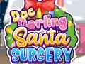 Játék Doc Darling: Santa Surgery