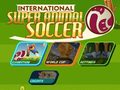 Játék International Super Animal Soccer