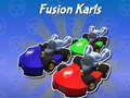 Játék Fusion Karts