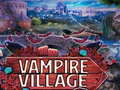 Játék Vampire Village