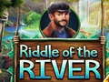 Játék Riddle of the River