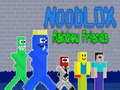 Játék NoobLOX Rainbow Friends