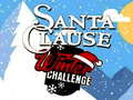 Játék Santa Claus Winter Challenge