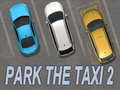 Játék Park The Taxi 2