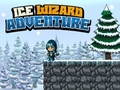 Játék Icewizard Adventure