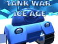 Játék Tank War Ice Age