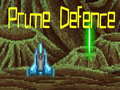 Játék Prime Defence