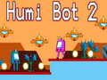 Játék Humi Bot 2