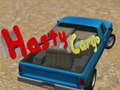 Játék Husty Cargo