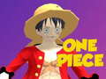 Játék One Piece 