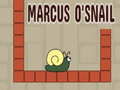Játék Marcus O’Snail
