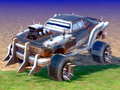 Játék Car Demolition Derby Racing Mobile