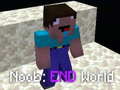 Játék Noob: End World