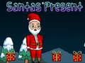 Játék Santas Present
