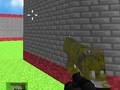 Játék Blocky Combat SWAT Zombie Apocalypse