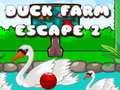 Játék Duck Farm Escape 2