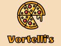 Játék Vortelli's Pizza