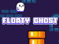Játék Floaty Ghost