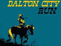 Játék Dalton City Run