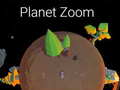 Játék Planet Zoom