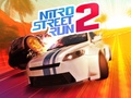 Játék Nitro Street Run 2