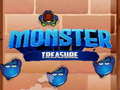 Játék Monster Treasure