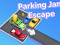 Játék Parking Jam Escape