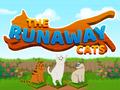 Játék The Runaway Cats