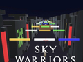 Játék Sky Warriors