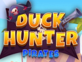 Játék Duck Hunter: Pirates