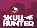 Játék Skull Hunter