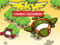 Játék Sky Combat Squardom