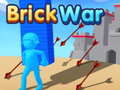 Játék Brick War