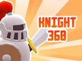 Játék Knight 360