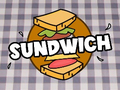 Játék Sundwich