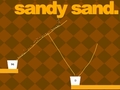 Játék Sandy Sand