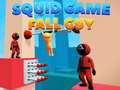 Játék Squid Game Fall Guy