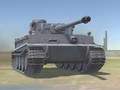 Játék World Of War Tanks