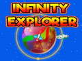 Játék Infinity Explorer