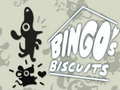 Játék Bingo's Biscuits