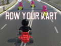 Játék Row Your Kart