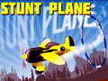 Játék Stunt Plane