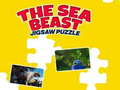 Játék The Sea Beast Jigsaw Puzzle