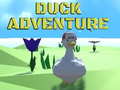 Játék Duck Adventure