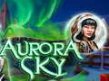 Játék Aurora Sky